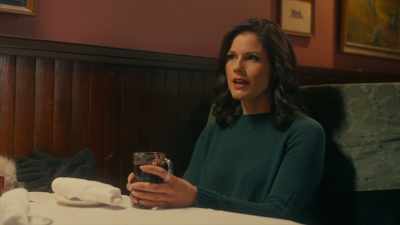 And of those 10 or 15, - Christmas at the Holly Hotel