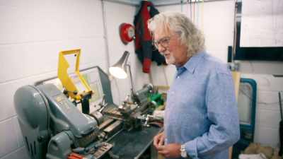 And of those 14 billion pencils, - James May and the Dull Men