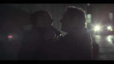 And because of you, - Bad Blood