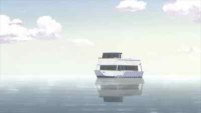 And off on our starboard side, - Transformers: Robots In Disguise