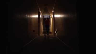 And off we
went, October 17, 1974. - A Friend of the Family: True Evil
