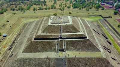 And they offer insight into the lives - Ancient Engineering