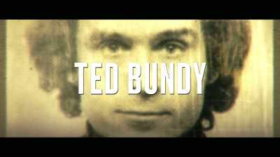 And he offered to
share his thoughts - Invisible Monsters: Serial Killers in America