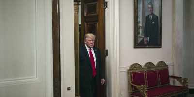 And my office is just
right around the corner - Stopping the Steal