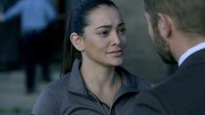 And Officer Brandt, - APB