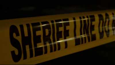 And this officer says, - Killing County