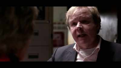 And so often the case - The Real Prime Suspect