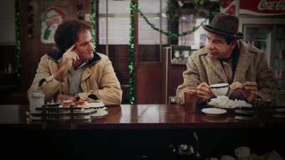 And we oftentimes
would come - Robin Williams: Come Inside My Mind
