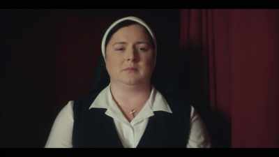 ♪ And oh, my dreams ♪ - Derry Girls