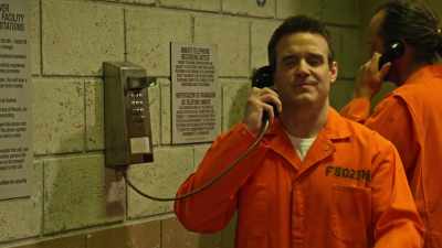 And, oh, this guy, - No Good Nick
