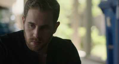 And oh, I never thought I'd
be cut from the same cloth. - Broken Diamonds