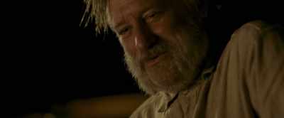 And, oh, it just-- - The Ballad of Lefty Brown