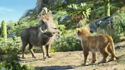 And oh the shame Yes he was ashamedI thought of changing my nameI mean to what BradAnd I got downheartedEv'ry time that I fartedAre you gonna stop meNo I'm not You disgust me - The Lion King