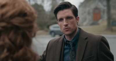 And oh, yeah,
by the way, - The Republic of Sarah