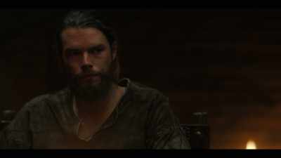And, Olaf, bravest of the brave. - Vikings: Valhalla