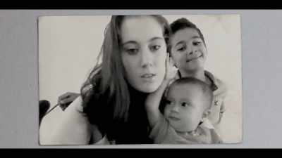 And her oldest son and her oldest daughter - World's Most Wanted