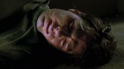 'And on a day in late December... - Vanilla Sky
