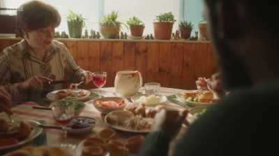 "And, on a good day,
Maureen makes her shepherd's pie." - My Name Is Leon