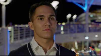 And on behalf of Royal Caribbean - Love at Sea