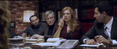 And on that board over there, - Cries of the Unborn