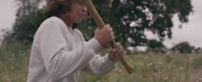 And on my command, charge! - Kindling