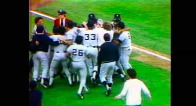 And so on this day,
October 2nd, 1978, - Reverse the Curse