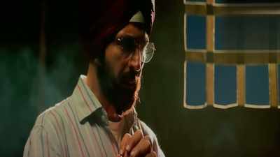 And on this day of trial, - Mission Raniganj