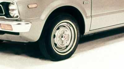 And on July 11th that same year, - The Cars That Made the World