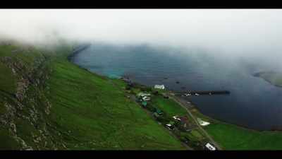 And on this land, - The History of Home Narrated by Nick Offerman