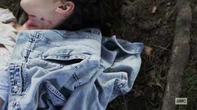 And on her neck, there were
these reddish-brown marks, - The Preppy Murder: Death in Central Park