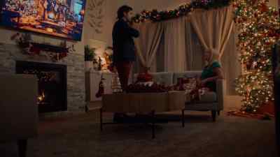 And on that note, I
am pleased to present - Confessions of a Christmas Letter