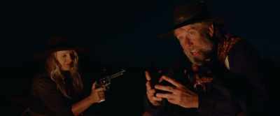 And on that note, I'm gonna go try - Death After Dusk