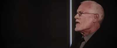 And on that note, John,
I need to know your intent. - Interreflections