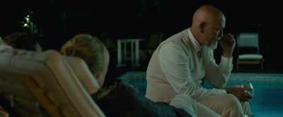 And on that note,
think I'll have another drink. Anyone? - The Wilde Wedding