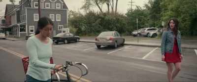 - And on, and on, and on, and on.
- And you know, you... you watch. - The Half of It