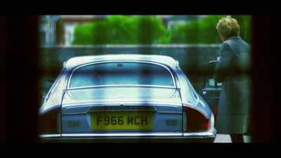 And on this particular morning
unfortunately, found sid dead. - The Real Prime Suspect
