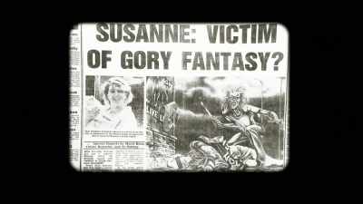 ..And on this particular one, - The Real Prime Suspect