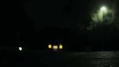 AND ON SEPTEMBER 11, 1975, - The Golden State Killer: It's Not Over