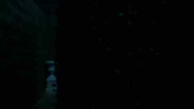 And on that terrible night,
that night it happened, - Penny Dreadful