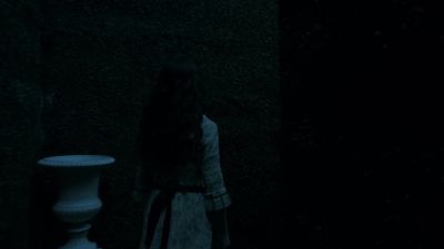 And on that terrible night, that night it happened... - Penny Dreadful
