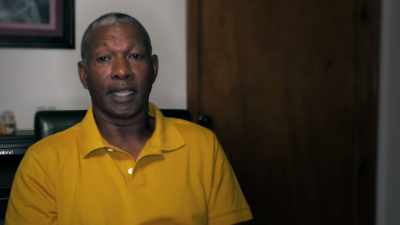 AND ON THAT DAY WHEN
THAT TEXAS RANGER CALLED ME, - The 93 Victims of Samuel Little