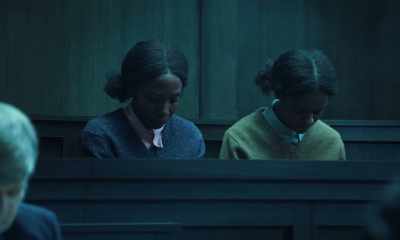 And on the 20th day
of October 1981, - The Silent Twins