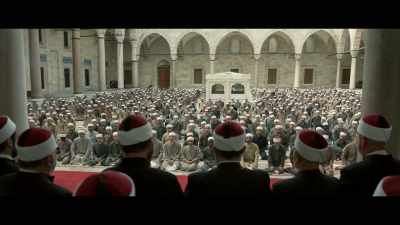 And on the day - Cairo Conspiracy