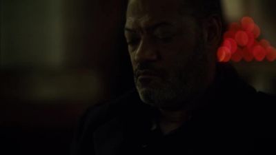 And on the home front, - Hannibal