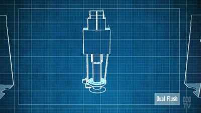 And on the inside, it was
almost as straightforward. - Aussie Inventions That Changed The World
