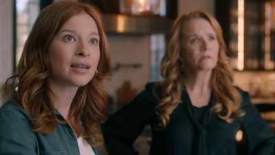 And on the Thursday before that. - The Spencer Sisters
