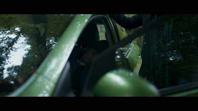 And on the way back to the station… - The Buckingham Murders