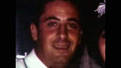 And on the way home, - Truth and Lies: The Last Gangster
