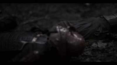 And on their way back into Ise, - Age of Samurai: Battle for Japan