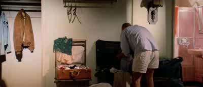 And on top, a thin slice of melted cheese... - Pulp Fiction